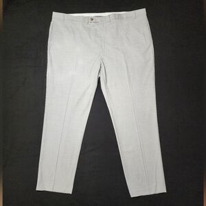 Lauren Ralph Lauren Mens Gray Pants